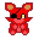 Foxy_Nara custom emote - Nara |  | 🌸