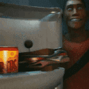 Fridge_Nara animated emote | Nara |  | 🌸