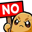 PotatoNo