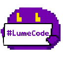 LumeCode Discord emoji