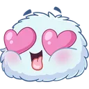 LG_FluffHeartEyes