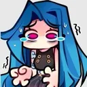 jinxstressed