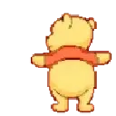 poohdance