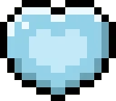 Heartblue