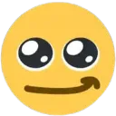 heh