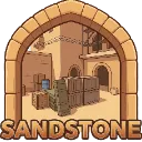 sandstone
