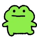 froggiedance