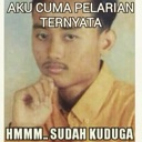 emoji_5 Discord sticker from LEGEND