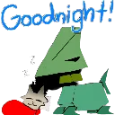 goodnight
