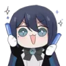:AdoCheer: