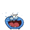 laugh