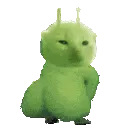 Alien_Butt