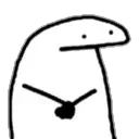 huh