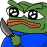knife