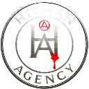hitman Discord emoji