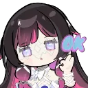 :ColumbinaOk: