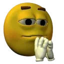 thinking