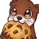 OtterCookie OtterCookie