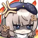 anger