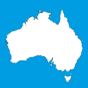 australia Discord sticker from Detained #Israel