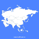 asia custom emote | Detained #Israel