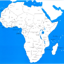 africa Discord Emoji - Detained #Israel