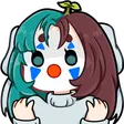 kytsmiClown