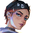 Clove_Nara Discord sticker from Nara |  | 🌸