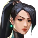 Sage_Nara custom emote from Nara |  | 🌸