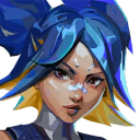 Neon_Nara Discord Emoji | Nara |  | 🌸