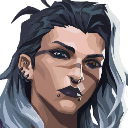 Fada_Nara custom emote | Nara |  | 🌸