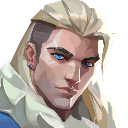 Sova_Nara custom emote | Nara |  | 🌸