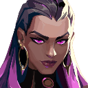 Reyna_Nara Discord Emoji - Nara |  | 🌸