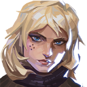 Deadlock_Nara Discord Emoji - Nara |  | 🌸