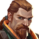 Breach_Nara custom emote | Nara |  | 🌸