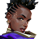 Astra_Nara Discord sticker from Nara |  | 🌸