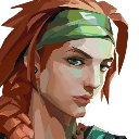 Skye_Nara Discord Emoji from Nara |  | 🌸