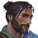 Harbor_Nara custom emote - Nara |  | 🌸