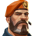 Brimstome_Nara Discord sticker - Nara |  | 🌸