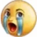 sob