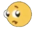 sideye