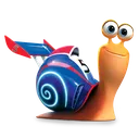 TurboSnail