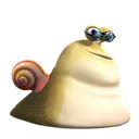 WhiteShadowSnail