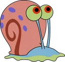 garythesnail