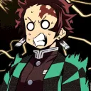 Tanjiro_Pain Tanjiro_Pain