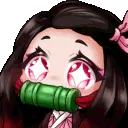 Nezuko_Shine2