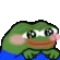 pepeShy