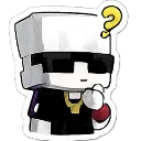 Wondering