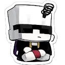 Hethinks