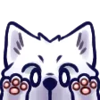 wolfpaws